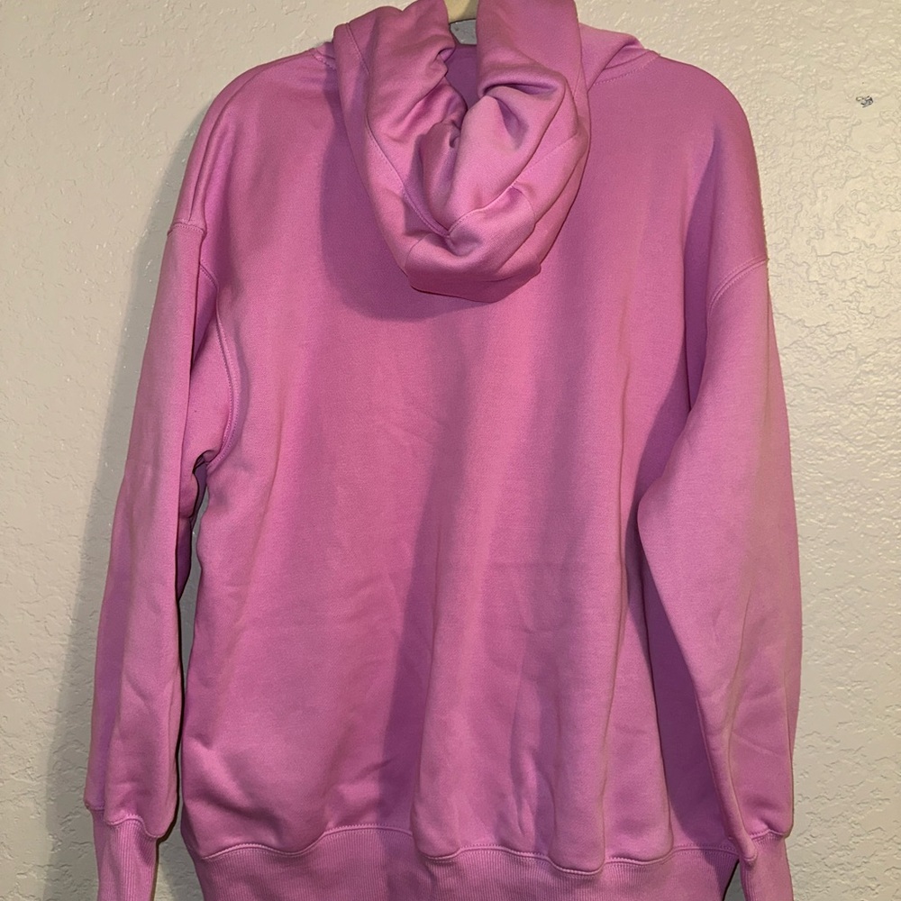 NIKE Sportswear Phoenix Fleece - Picture 4 of 5